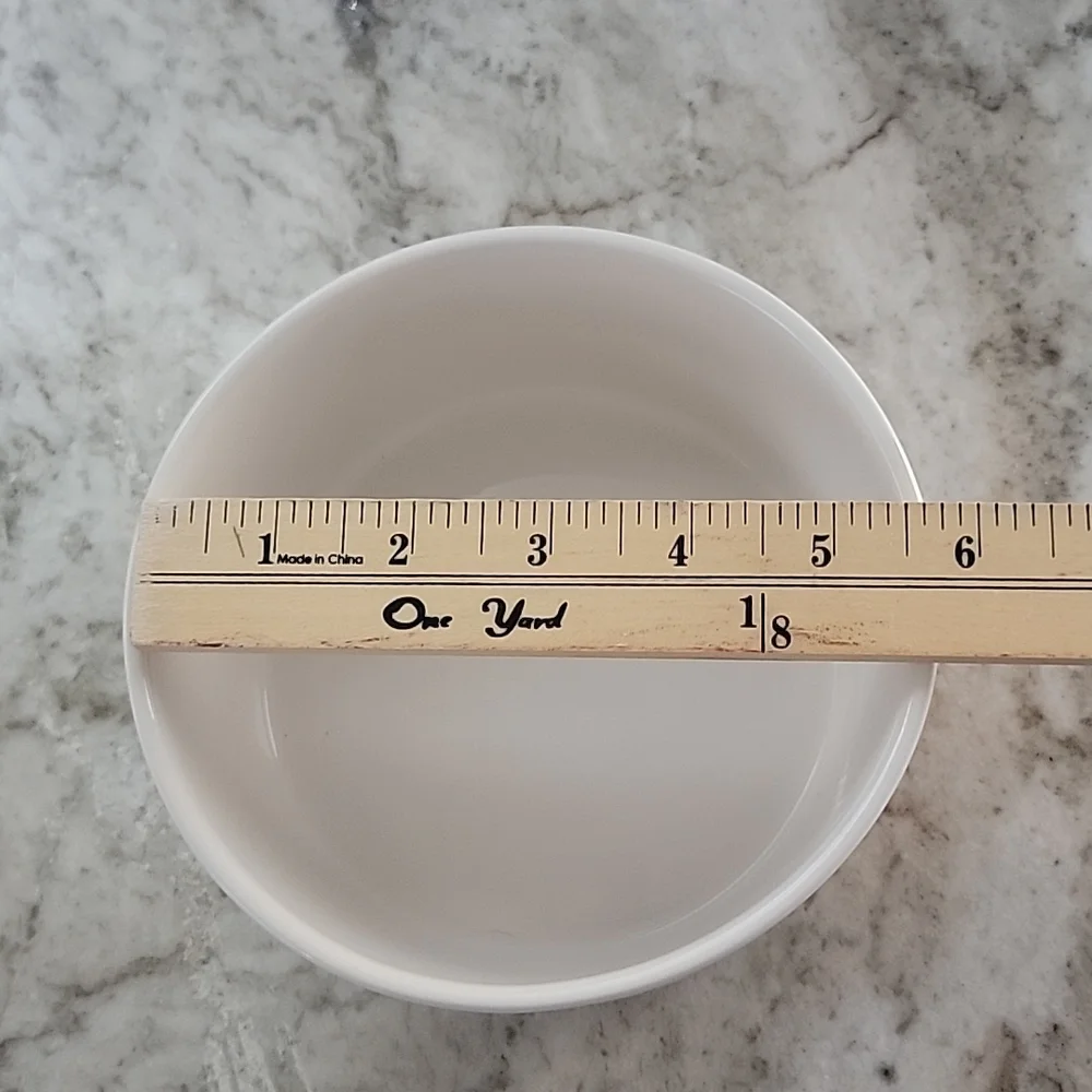 Rae Dunn Artisan Collection FEAST Bowl